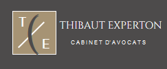 Thibaut Experton - Cabinet d'Avocats